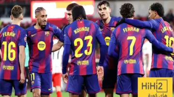 3 أندية فقط ضمنت التأهل لدوري أبطال أوروبا الموسم القادم